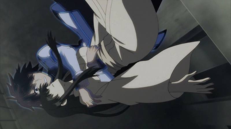 落第騎士の英雄譚 7話感想まとめ 綾辻さんは 思った通り 裏表のない良い人だった 笑 アニカル 落第騎士の英雄譚 7話感想まとめ 綾辻さんは 思った通り 裏表のない良い人だった 笑 アニカル