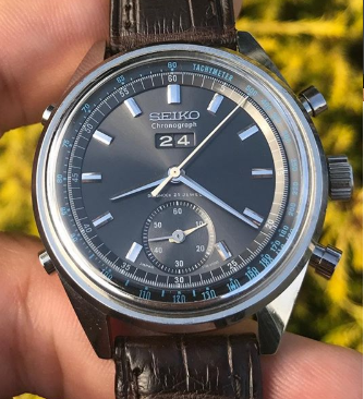 SEIKO5718