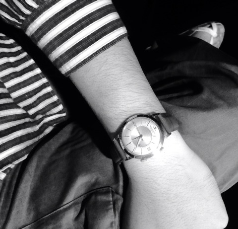 Victim x Memovox E855