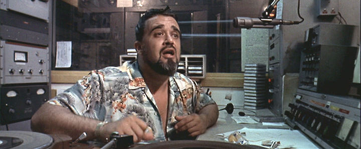 That'll Be The Day by Buddy Holly & Wolfman Jack バディー・ホリー