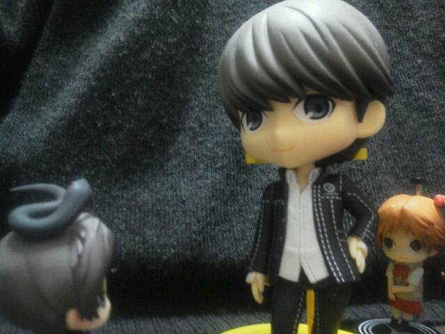 P4gの共犯者エンドについて語るよ 追記あり オタクでプチゲーマーなブログ