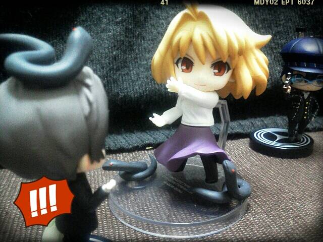 P4gの共犯者エンドについて語るよ 追記あり オタクでプチゲーマーなブログ