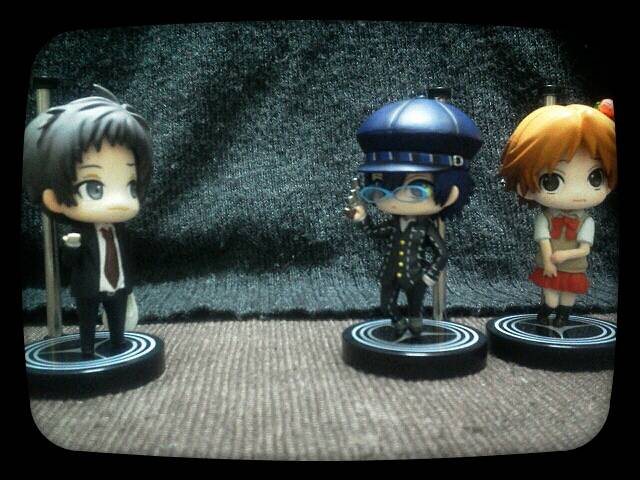 P4gの共犯者エンドについて語るよ 追記あり オタクでプチゲーマーなブログ