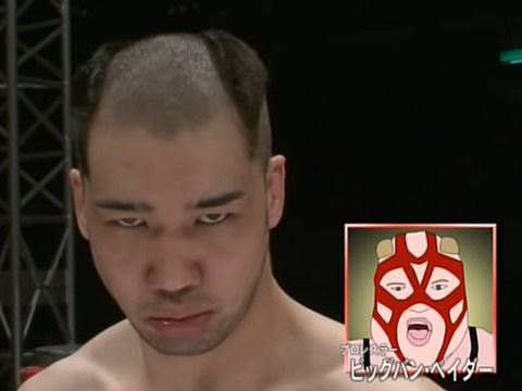シバター劇場 総合格闘技 厳選ベスト5 The Outsider 総合格闘技の扉 I Like Japanese Mma