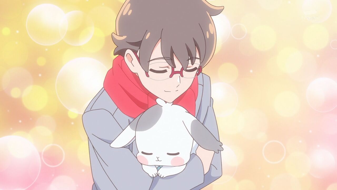 わんだふるプリキュア 最終回 いつ】わんだふるぷりきゅあ 額装高精細