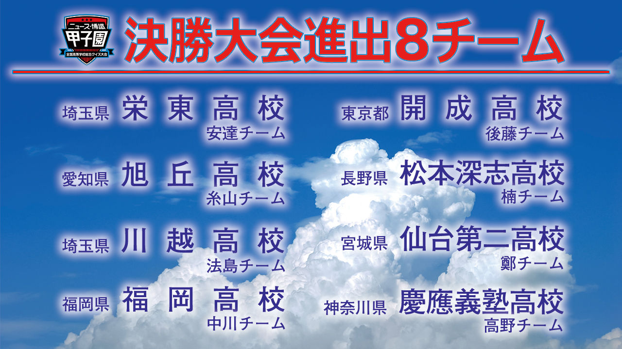 まつぼっくり委員会b クイズ まつぼっくり委員会b クイズ