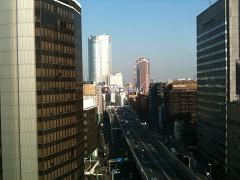 コシノ ジュンコ先生のご自宅で それいゆ 奮戦記