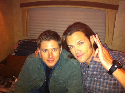 Soleil Blog Love Jensen Ackles And Supernatural Soleil Blog Love Jensen Ackles And Supernatural