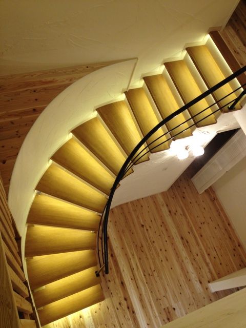 Brilliant stairs ¸÷¤ë³¬ÃÊÂ繩¤µ¤ó¥á¥¤¥É£Â£ùÃÝÃæÁÈ