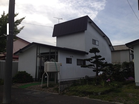 ÂìÀî»Ô¤Î¿Íµ¤¥ê¥Õ¥©¡¼¥à¡¡SOLIDHOME