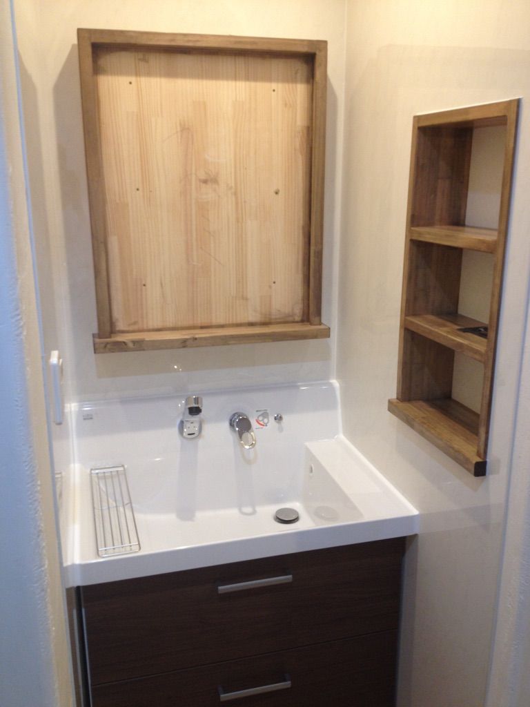 誰がためにビームは輝く こっそり大工に学ブログ おつ姫の突撃現場リポート