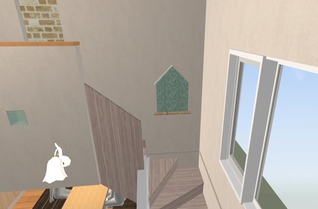 ²È·¿¥Ë¥Ã¥Á¤ÈÃì·¿¥Ë¥Ã¥Á¡¡Solid Home