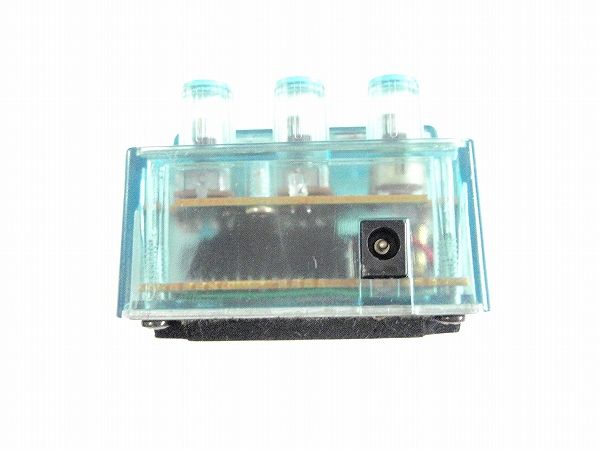Ken Multi STEREO CHORUS MCH-SS - Noiseless MOD - : ソリッド