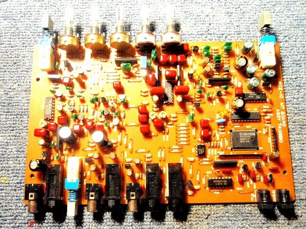 BOSS DIGITAL CHORUS ENSEMBLE RCE-10 Crystal Harmony MOD : ソリッド