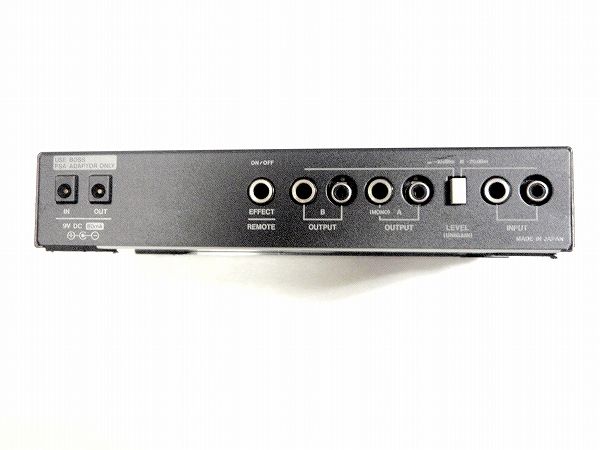 BOSS RCE-10 DIGITAL コーラス 動作良好 Yahoo!オークション -「boss rce-10」の落札相場・落札価格