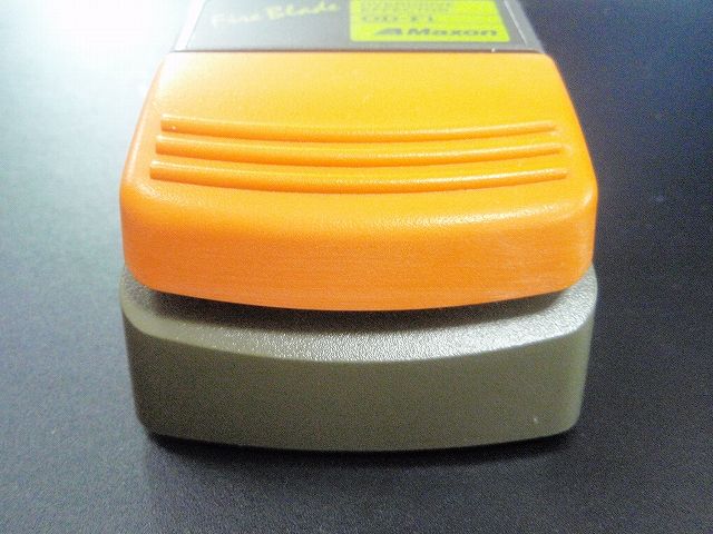 MAXON FireBlade OVER DRIVE OD-F1 : ソリッドステーション ～ギター