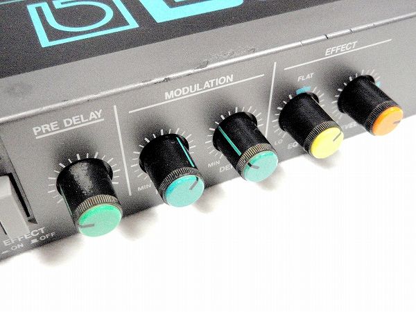 BOSS DIGITAL CHORUS ENSEMBLE RCE-10 Crystal Harmony MOD : ソリッド