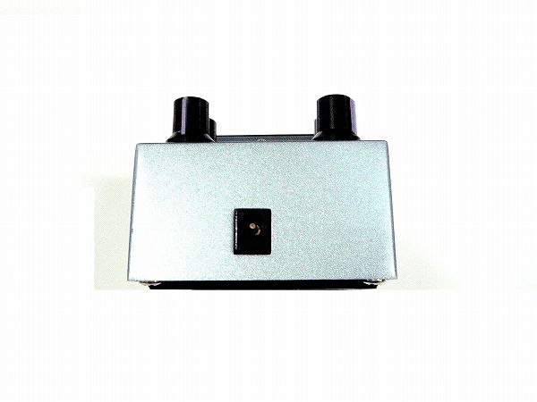 【動作品】Maxon BC-01 BI-MODE CHORUS BC-01 (Bi-Mode Chorus) - Effects Freak