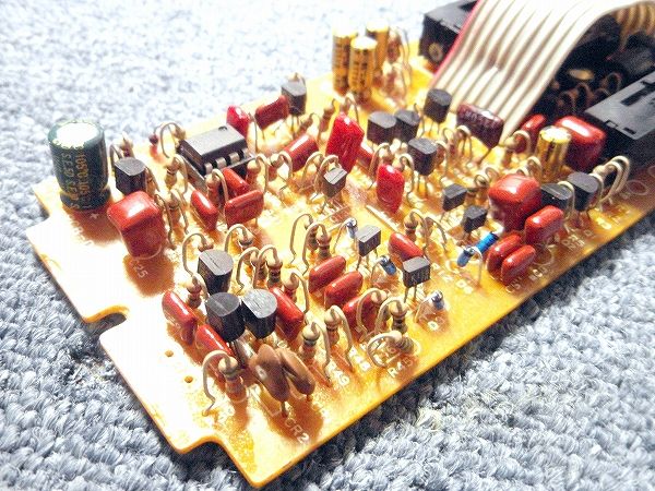 Ibanez DS10 ディストーションペダル　アイバニーズエフェクター　激レア IBANEZ DS-10 80年代アイバニーズ10シリーズの