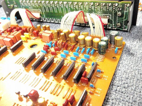 値下げします。BOSS GE-21 グラフィックイコライザー＆アダプター 2025年最新】boss GE-21の人気アイテム - メルカリ