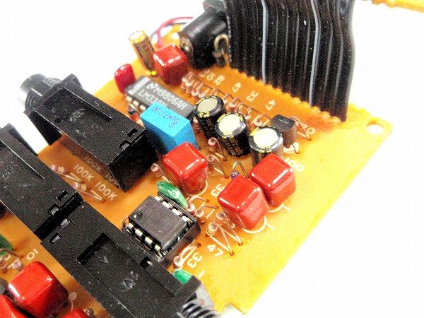 2025年最新】ken multi エフェクターの人気アイテム - メルカリ
