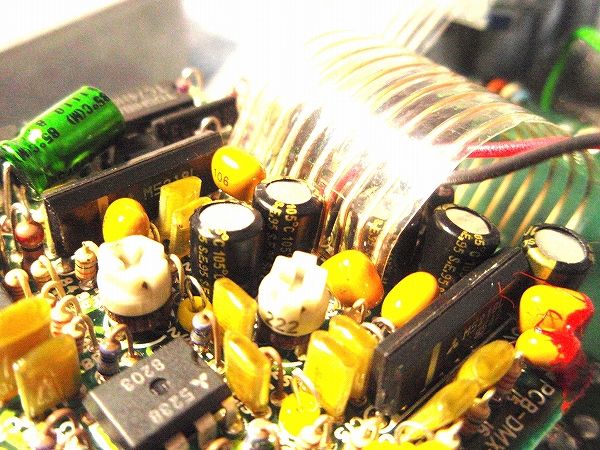 MAXON DIGITAL DELAY DD-02 Ultra Clean MOD : ソリッドステーション