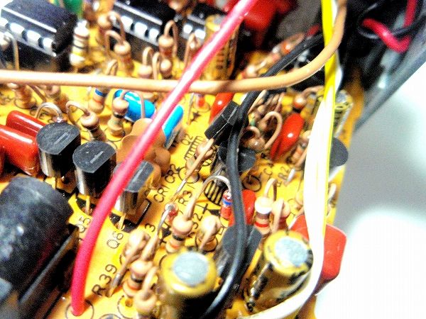 Maxon GE-01 グラフィックイコライザー Maxon GRAPHIC EQ GE-01 - Pure Tone Mod - : ソリッド