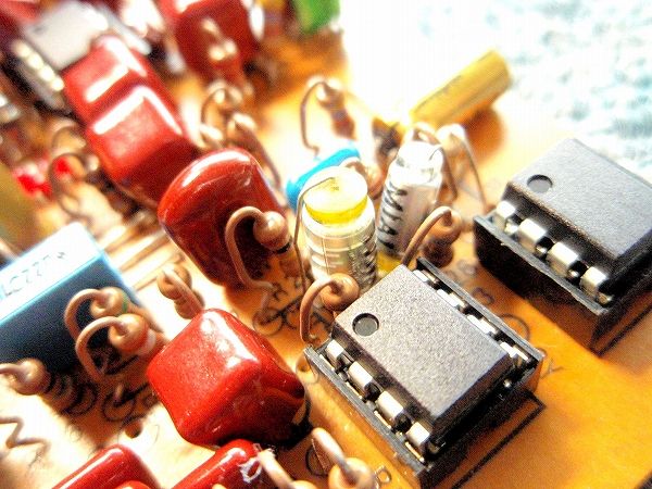 Ibanez METAL CHARGER MS10 - Hi Power ＆ High end MOD - : ソリッド