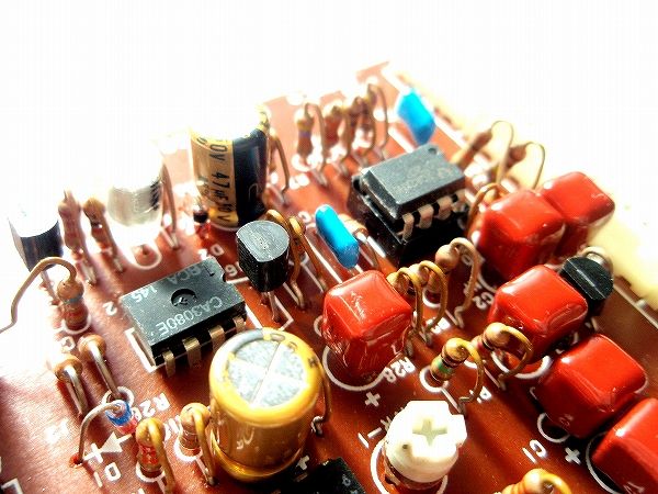 ギターエフェクター：PEARL CO-04 COMPRESSOR Pearl CO-04 Compressor | Reverb