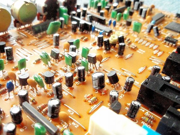 BOSS DIGITAL CHORUS ENSEMBLE RCE-10 Crystal Harmony MOD : ソリッド