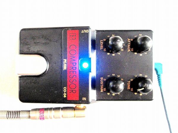 Pearl パール CO-04 コンプレッサー 日本製 126538-1.jpg