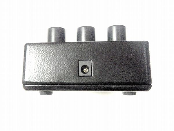 Electro Harmonix MICRO METAL MUFF - High end MOD - : ソリッド