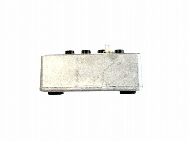 ギター sabbat DRIVE Breaker DB-2 Sobbat Drive Breaker DB-2 Overdrive Distortion Guitar Effect