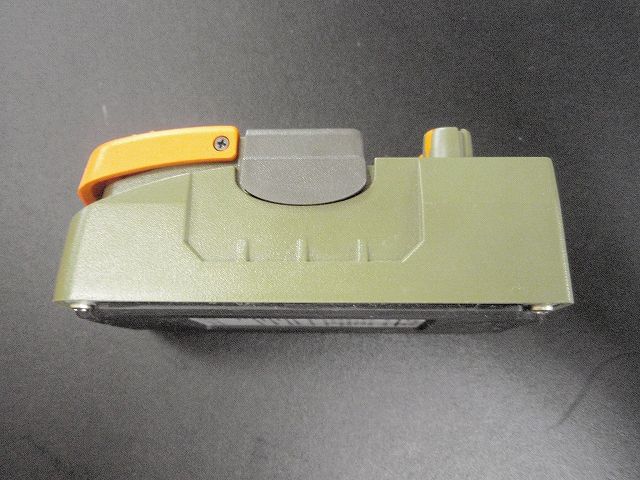 MAXON FireBlade OVER DRIVE OD-F1 : ソリッドステーション