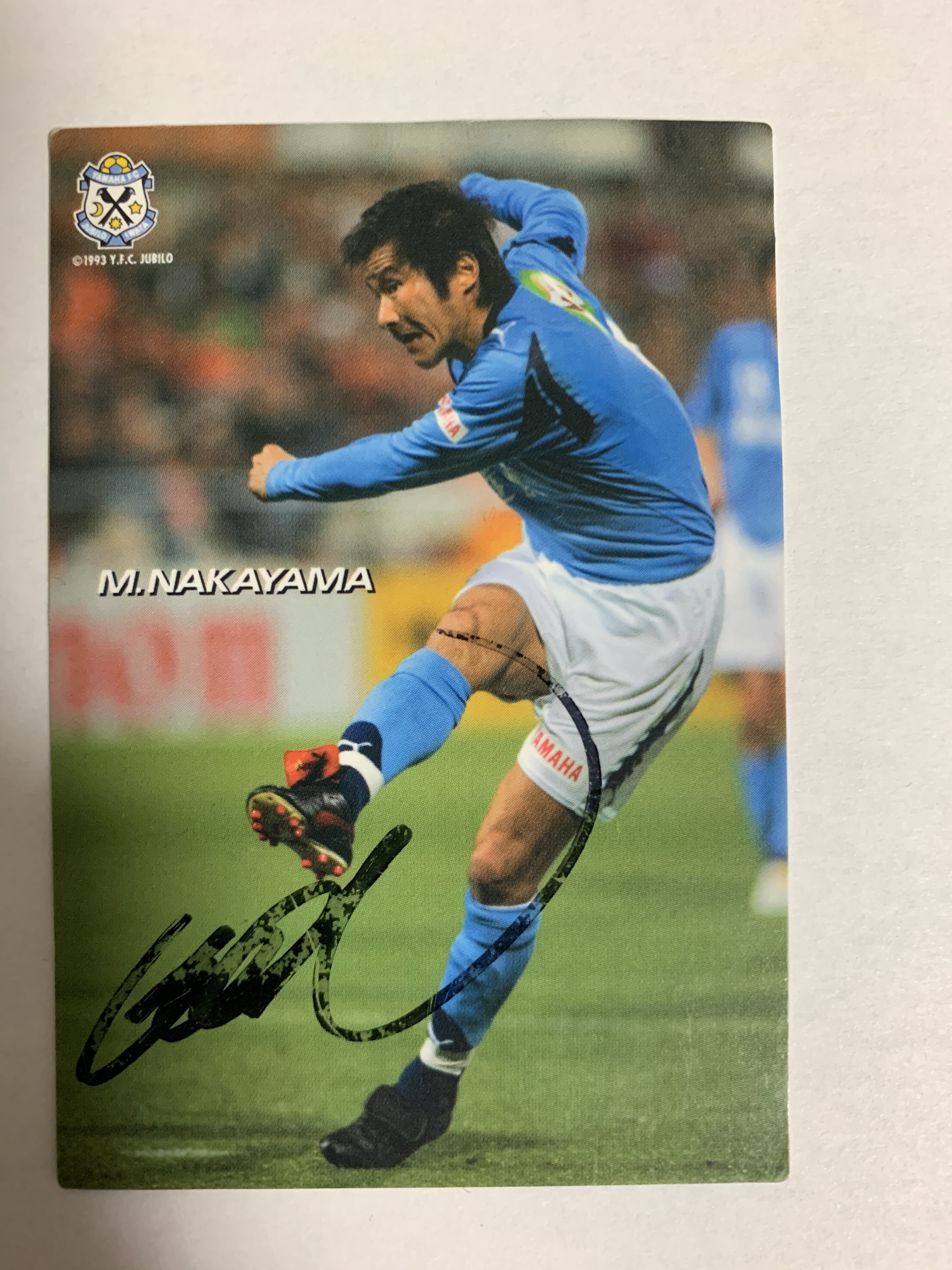 サッカー Gftgoa
