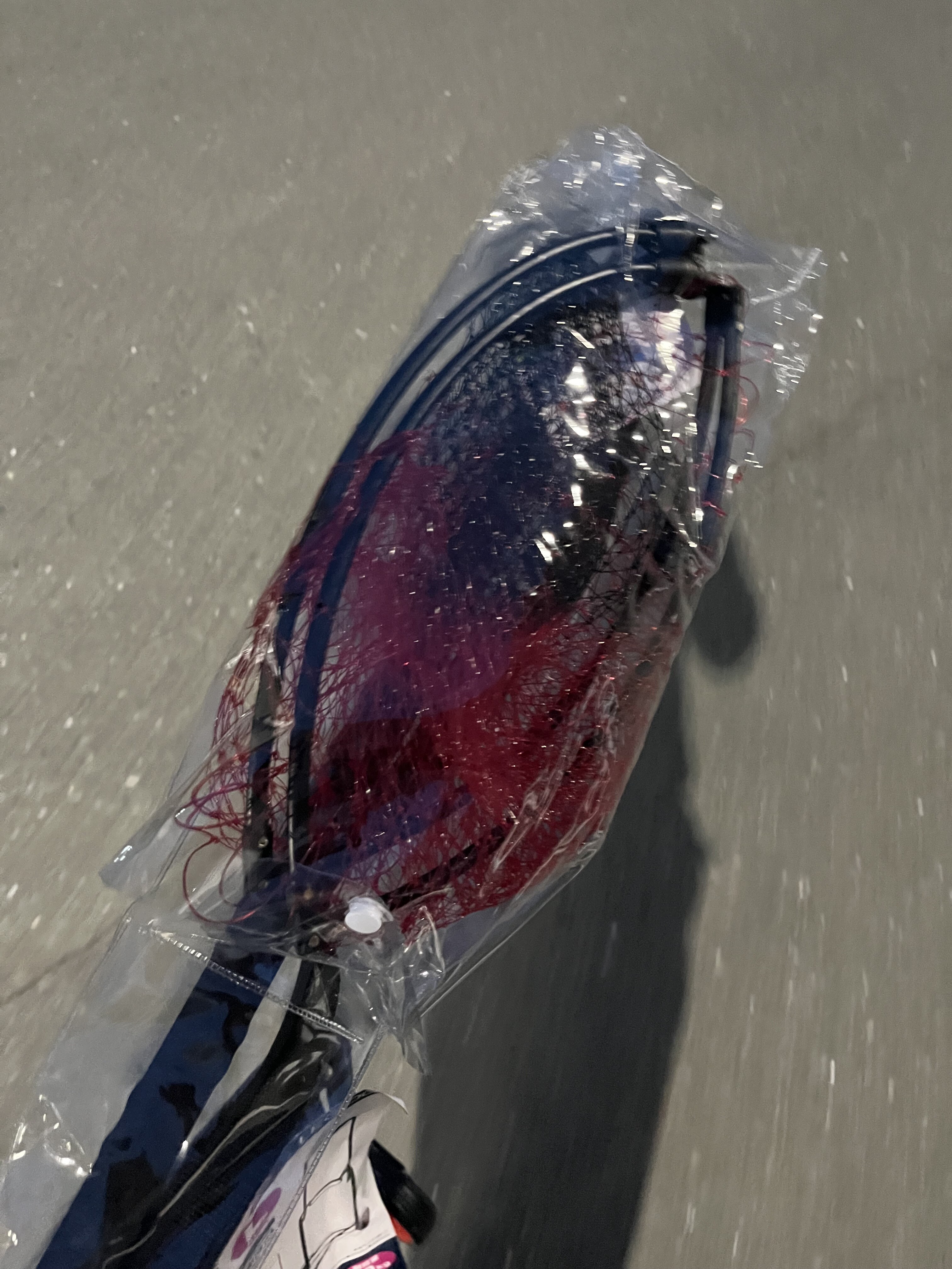 フットボールサポーターに捧ぐ旗棒のイロハ : JI's HFB