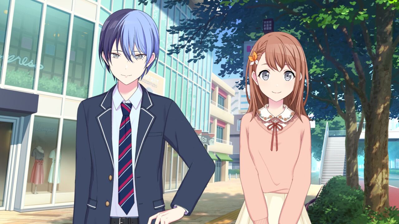 プロセカにおける青とオレンジはベストカップルの法則 プロジェクトセカイまとめ攻略速報 プロセカにおける青とオレンジはベストカップルの法則 プロジェクトセカイまとめ攻略速報