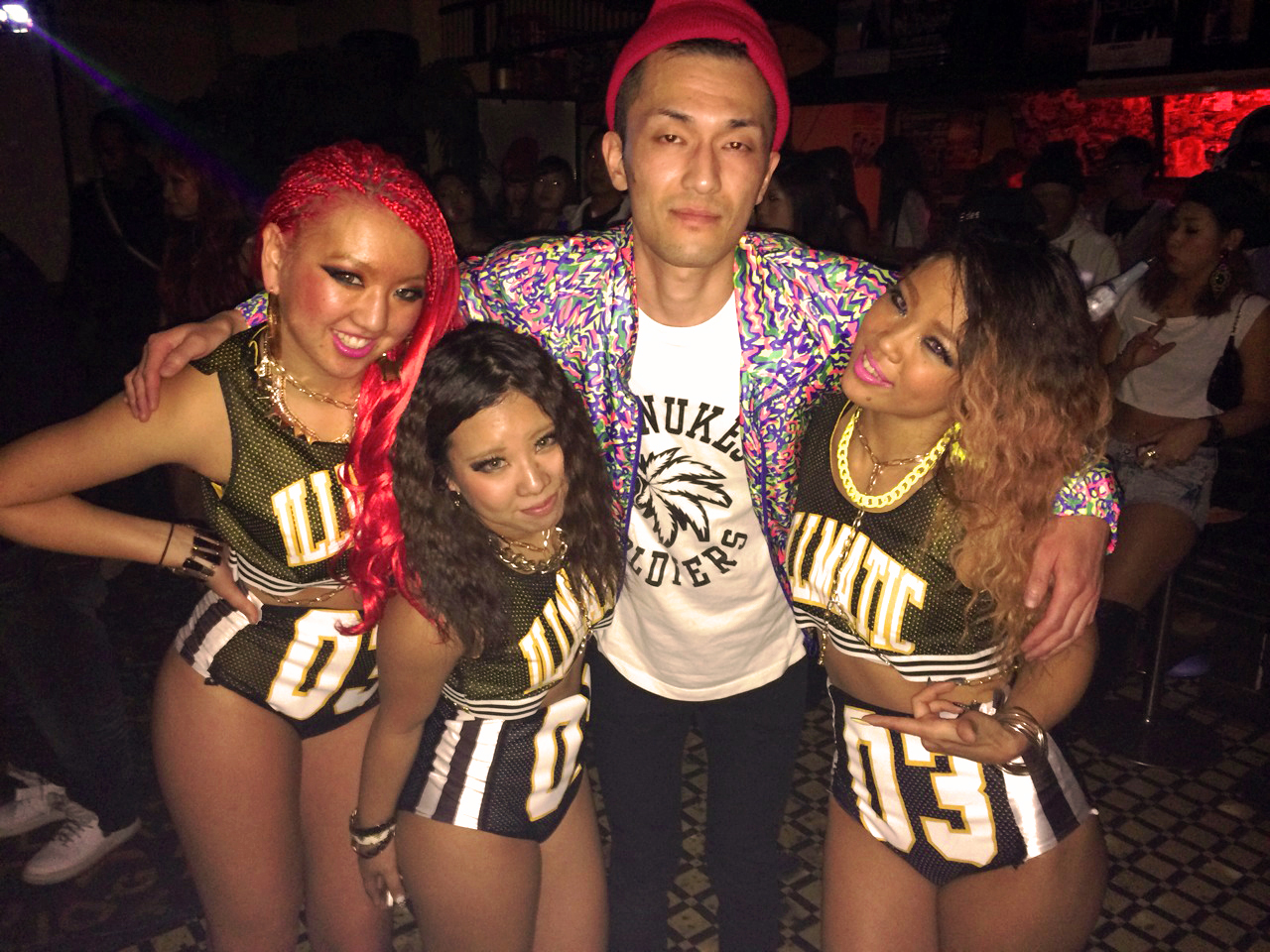 知っ得 これが噂のダンス Twerk だ ラストダンスはブンバイバイ 知っ得 これが噂のダンス Twerk だ ラストダンスはブンバイバイ