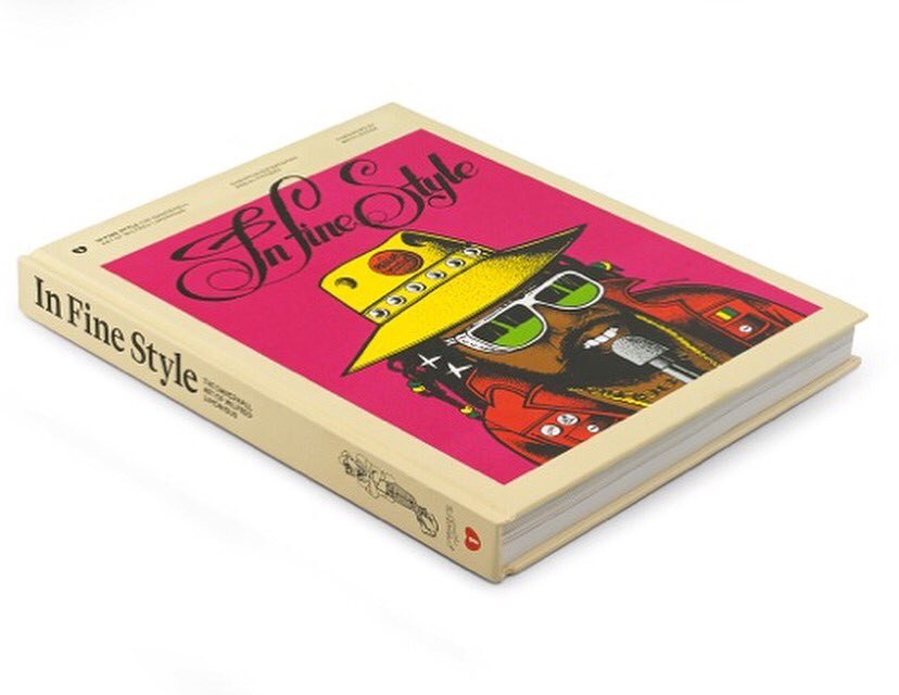 ART】伝説のレゲエイラストレーター！ リモニアスの画集が発売されるっ