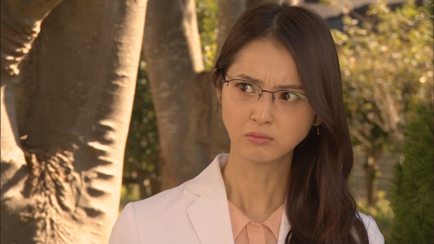 佐々木希 桜井日奈子 武田玲奈 The Last Cop ラストコップ 第6話 Curia O 佐々木希 桜井日奈子 武田玲奈 The Last Cop ラストコップ 第6話 Curia O
