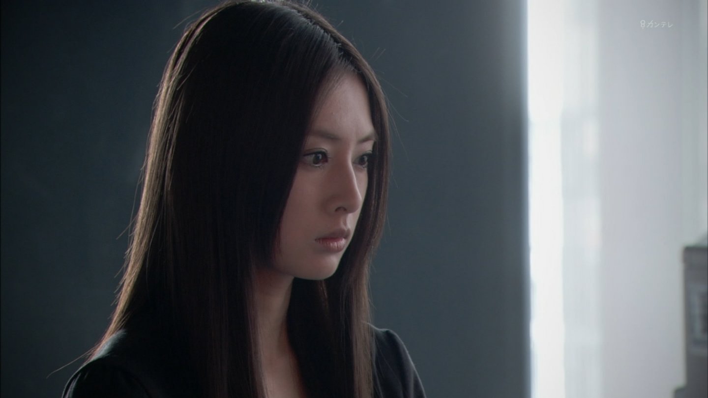 935 北川景子 川口春奈 探偵の探偵 第1話 Curia O 935 北川景子 川口春奈 探偵の探偵 第1話 Curia O