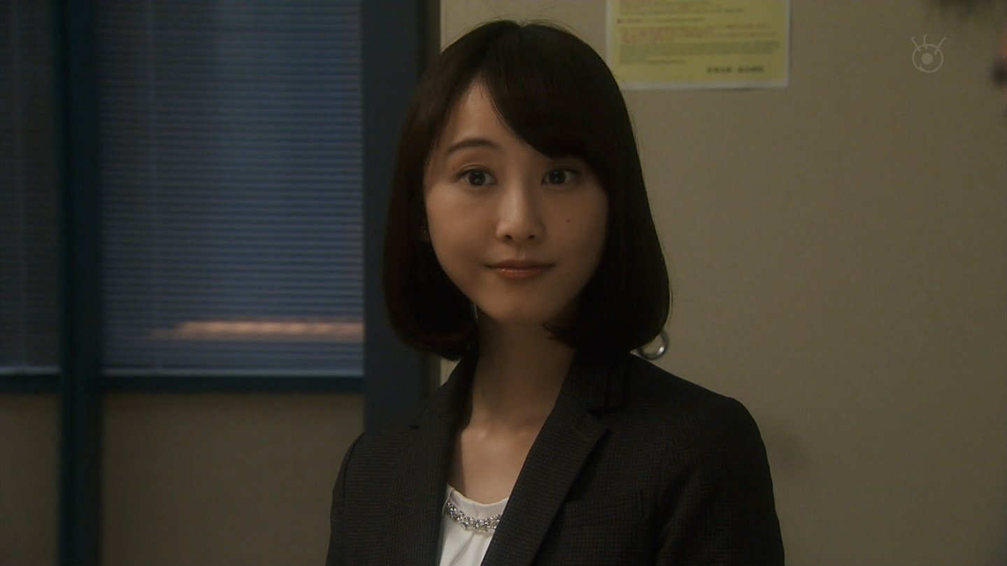 武井咲 松井玲奈 フラジャイル 最終回 Curia O 武井咲 松井玲奈 フラジャイル 最終回 Curia O