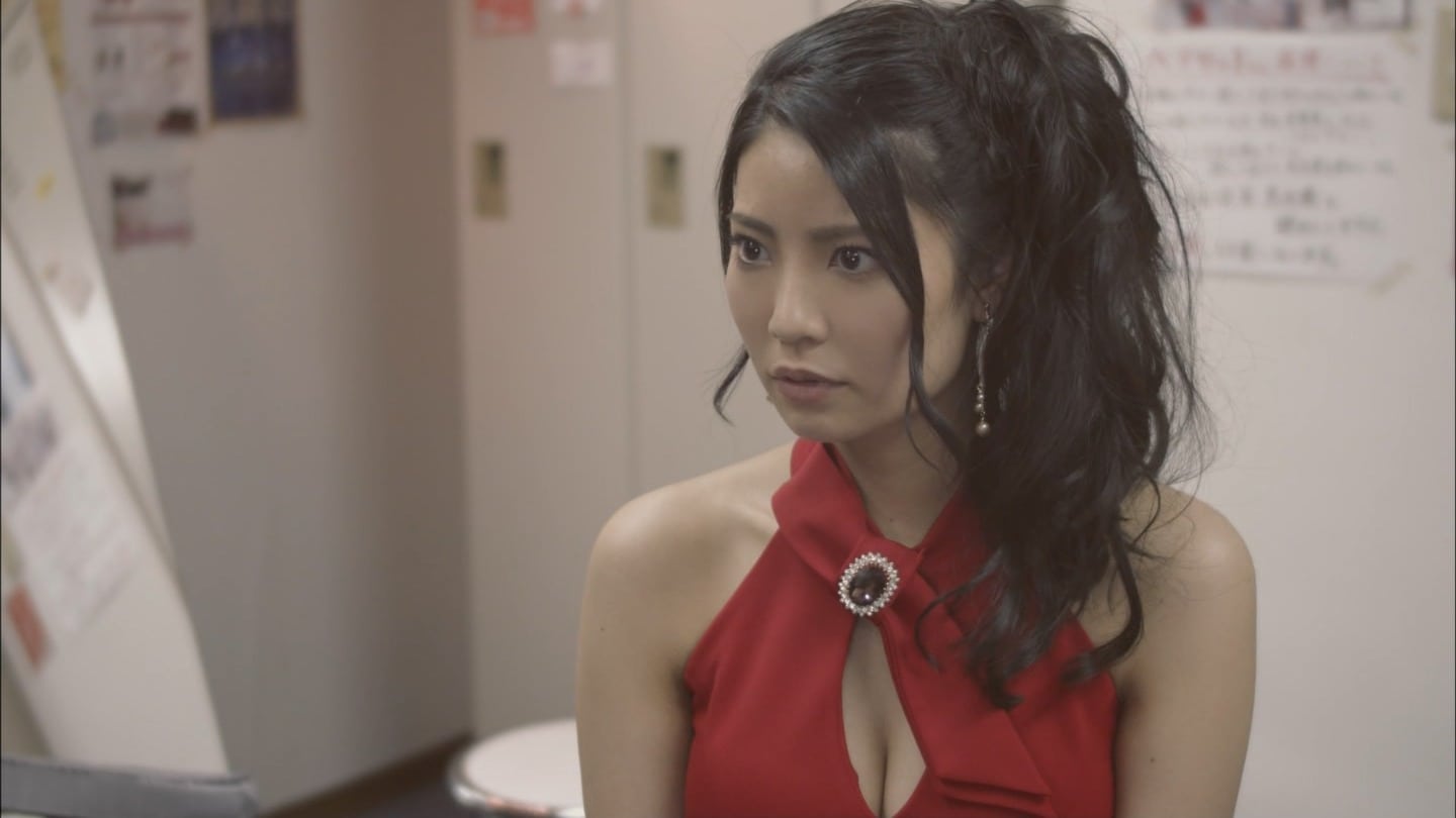 倉持明日香 筧美和子 奥仲麻琴 片山萌美 石川梨華 Olですが キャバ嬢はじめました 第3話 Curia O 倉持明日香 筧美和子 奥仲麻琴 片山萌美 石川梨華 Olですが キャバ嬢はじめました 第3話 Curia O