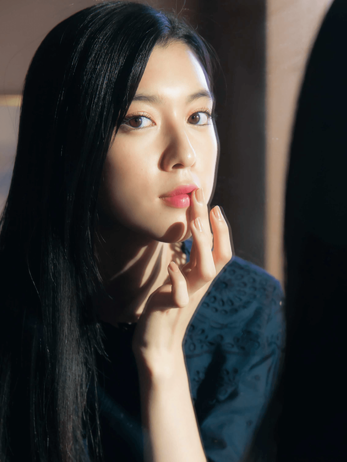 三吉彩花 「週刊ザテレビジョンPLUS 2015 12.4」 : Curia-Ø-
