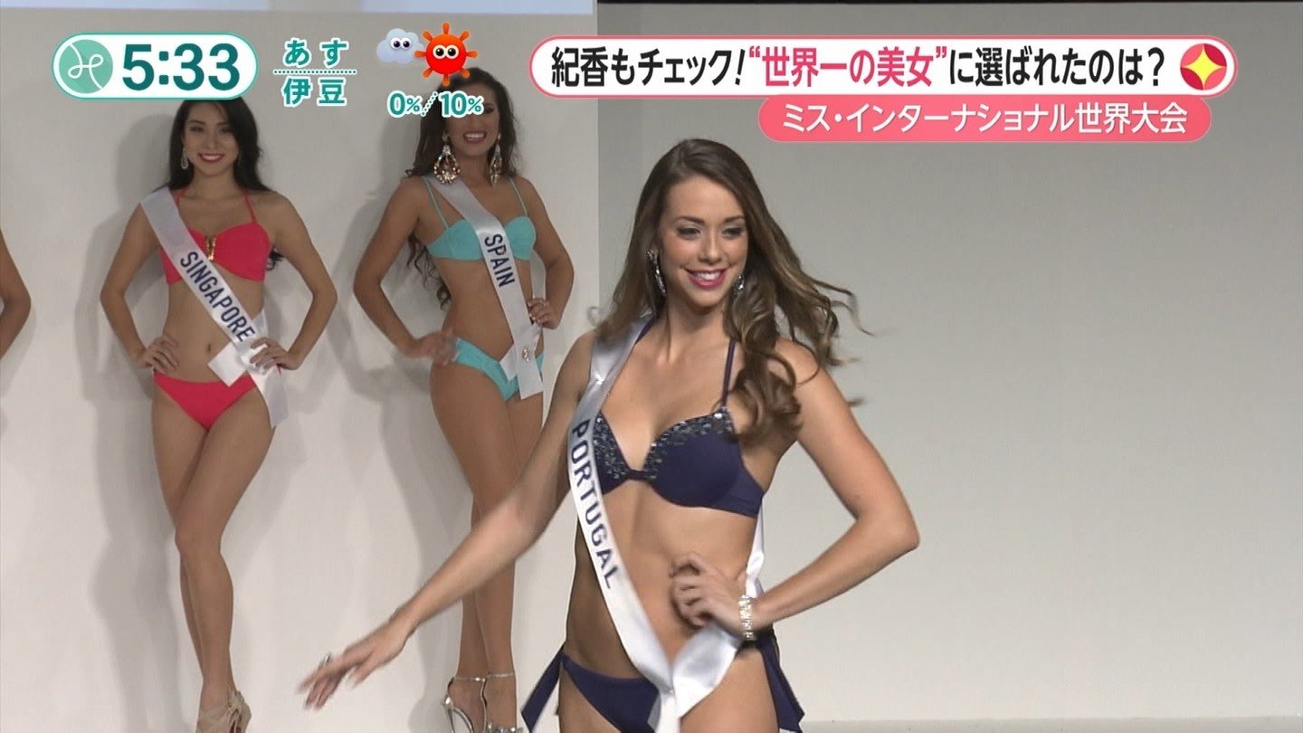 椿原慶子 生野陽子 第55回ミス インターナショナル世界大会 みんなのニュース 15 11 06 Curia O 椿原慶子 生野陽子 第55回ミス インターナショナル世界大会 みんなのニュース 15 11 06 Curia O