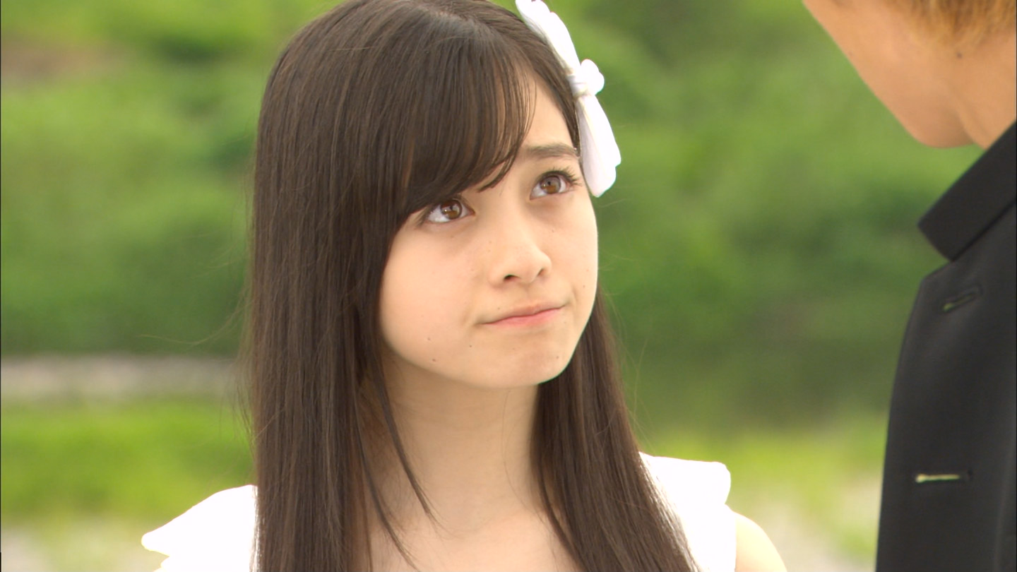 174 橋本環奈 水球ヤンキース 第6話 Curia O 174 橋本環奈 水球ヤンキース 第6話 Curia O