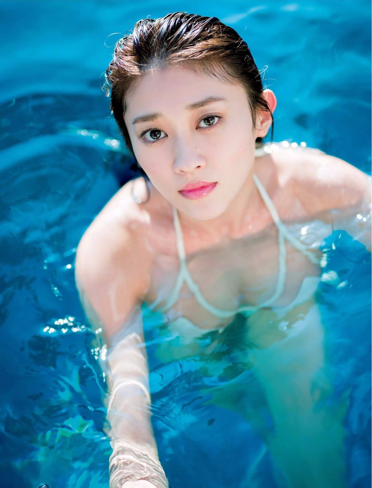 原幹恵 Flash 16 4 12 Curia O 原幹恵 Flash 16 4 12 Curia O