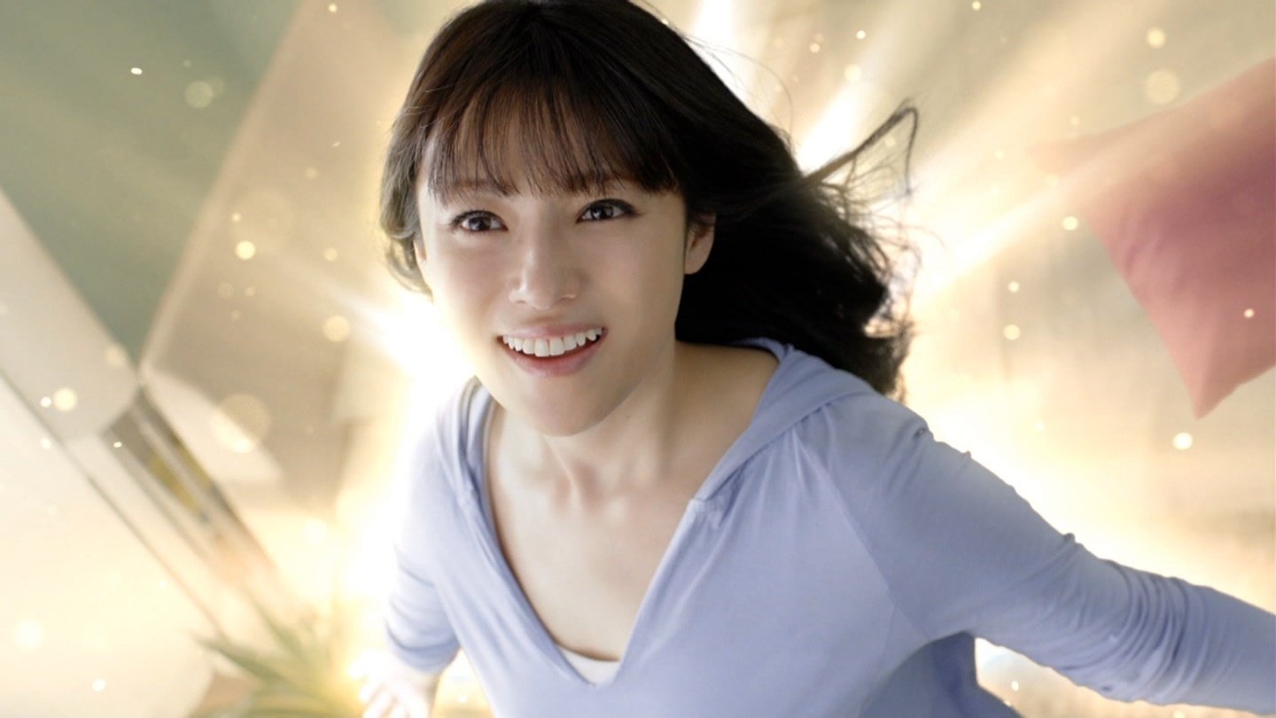 深田恭子 アリナミンa Cm だる重な人達に 届く効く篇 Curia O 深田恭子 アリナミンa Cm だる重な人達に 届く効く篇 Curia O
