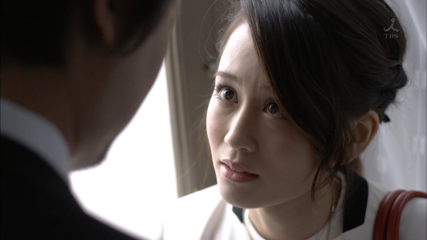 前田敦子 清原果耶 毒島ゆり子のせきらら日記 第7話 Curia O