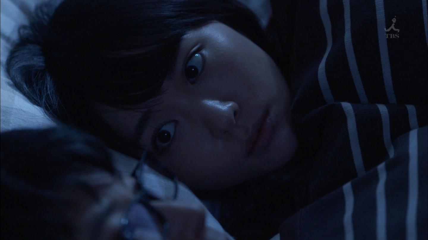 新垣結衣 真野恵里菜 石田ゆり子 内田理央 逃げるは恥だが役に立つ 第10話 Curia O 新垣結衣 真野恵里菜 石田ゆり子 内田理央 逃げるは恥だが役に立つ 第10話 Curia O
